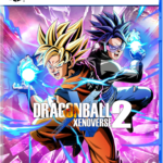 Dragon Ball Xenoverse 2 PS5