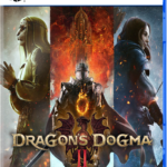 Dragon´s Dogma 2 PS5