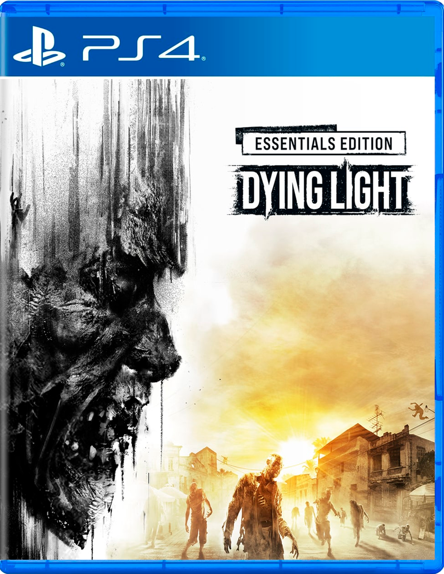 Dying Light ED PS4 Dying Light Essential Edition PS4 - Image 1