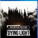 Dying Light Definitive Edition PS4