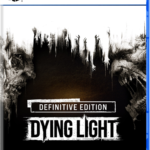 Dying Light Definitive Edition PS5
