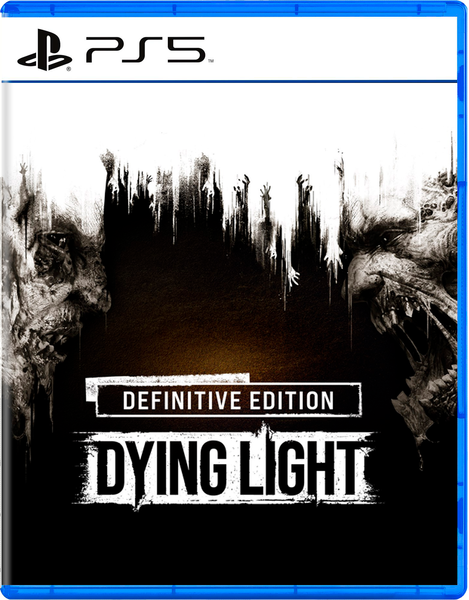Dying Light EDefinitiva PS5 Dying Light Definitive Edition PS5 - Image 1