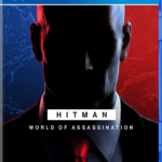 HITMAN World of Assassination PS4