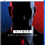 HITMAN World of Assassination PS5