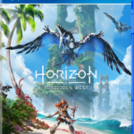 Horizon Forbidden West PS4