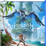 Horizon Forbidden West PS5