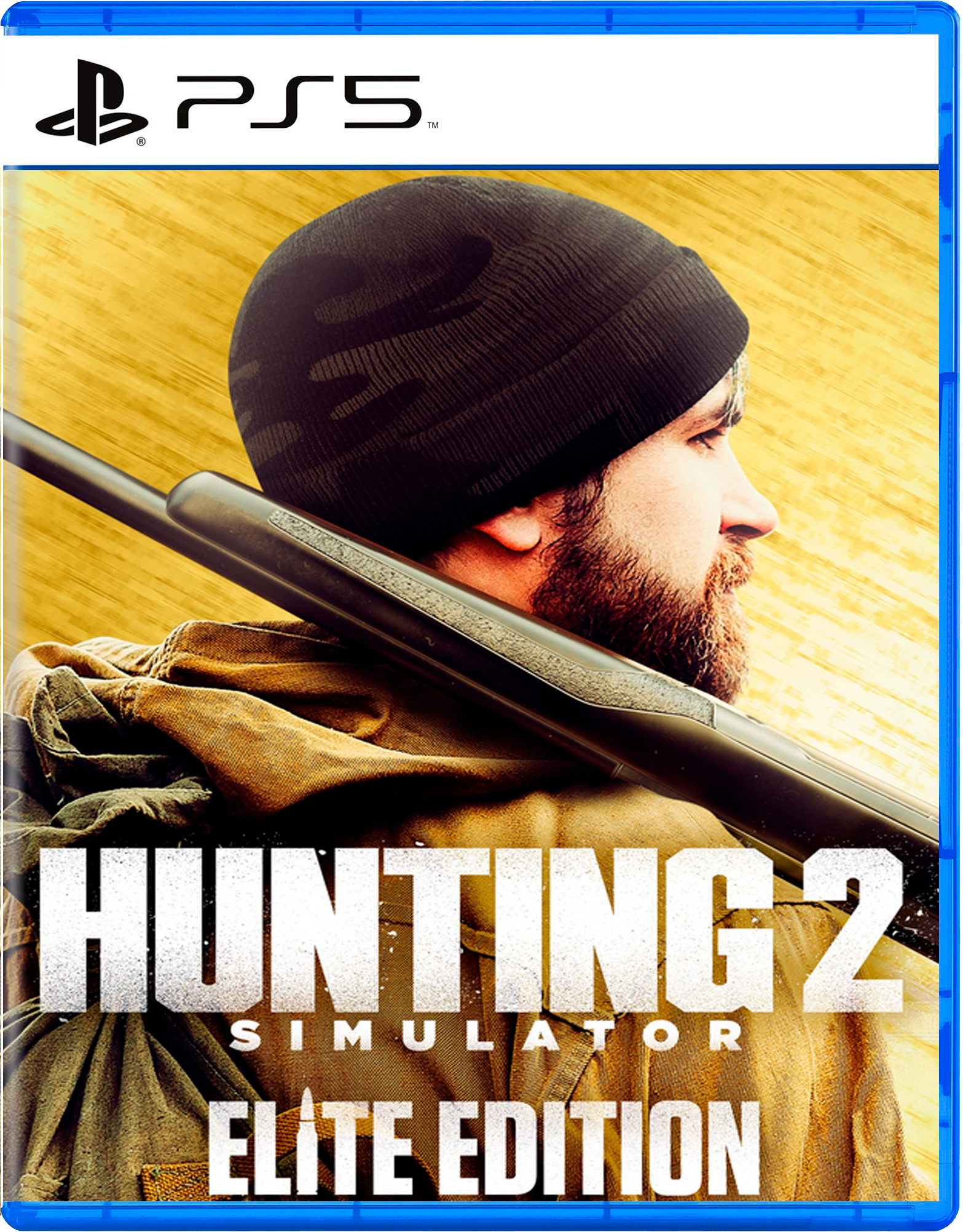 Hunting Sim 2 Elite PS5 Hunting Simulator 2 Elite Edition PS5 - Image 1