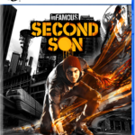 inFamous Second Son PS5