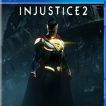 Injustice 2 PS4