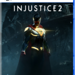 Injustice 2 PS5