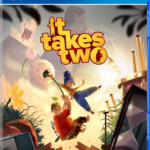 It Takes Two PS4