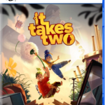It Takes Two PS5