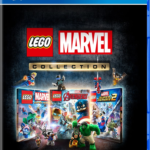 LEGO® Marvel Collection PS4