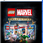 LEGO® Marvel Collection PS5