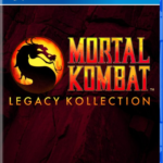 Mortal Kombat: Legacy Kollection PS4