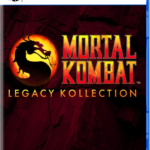 Mortal Kombat: Legacy Kollection PS5