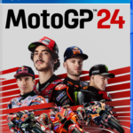 Moto GP 24 PS4