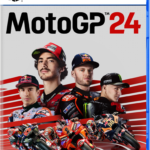 Moto GP 24 PS5