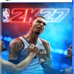 NBA 2K27 PS5