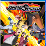 NARUTO TO BORUTO: Shinobi Striker PS4