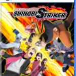 NARUTO TO BORUTO: Shinobi Striker PS5