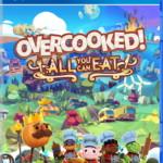Overcooked! All You Can Eat PS4