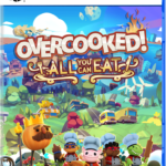 Overcooked! All You Can Eat PS5
