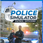 Police Simulator: Patrol Officers PS4