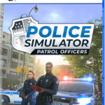 Police Simulator: Patrol Officers PS5