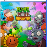 Plantas vs. Zombies: Replanted PS5