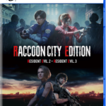 Resident Evil: Racoon City Edition PS5
