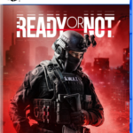 Ready or Not PS5