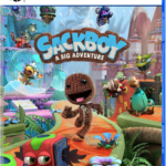 Sackboy: Una gran aventura PS5