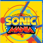 Sonic Mania PS4