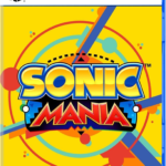 Sonic Mania PS5