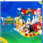 Sonic Origins PS5
