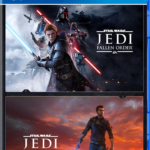 STAR WARS™ Jedi Bundle Edition PS4