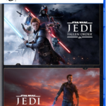 STAR WARS™ Jedi Bundle Edition PS5