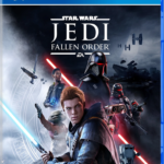 STAR WARS Jedi: La Orden caída PS4