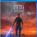 STAR WARS Jedi: Survivor PS4