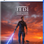 STAR WARS Jedi: Survivor PS5