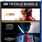 EA Star Wars™ Triple Bundle PS5