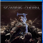 Tierra Media: Sombras de Guerra PS4