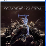 Tierra Media: Sombras de Guerra PS5